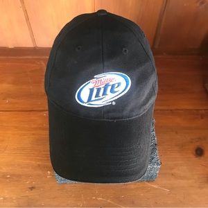 Miller Lite Hat
